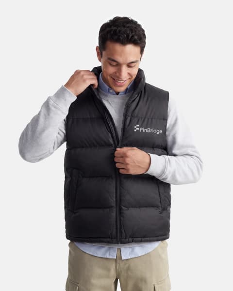 Puffer Vest