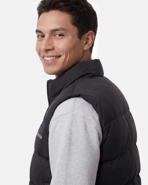Puffer Vest