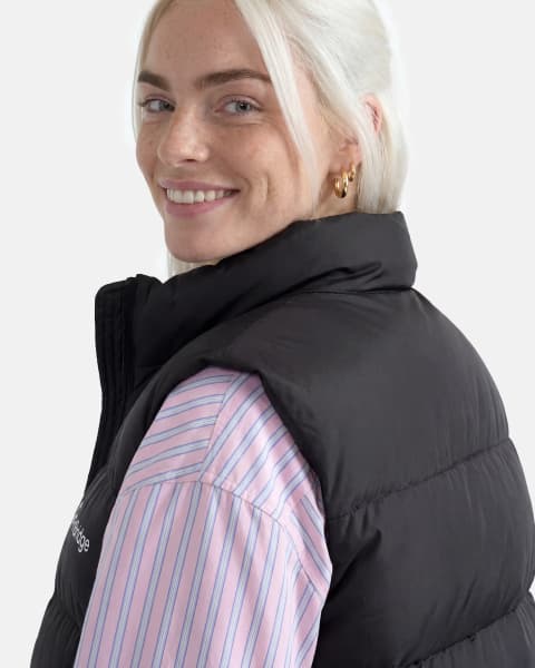 Puffer Vest