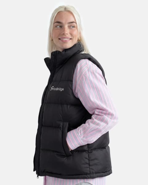 Puffer Vest