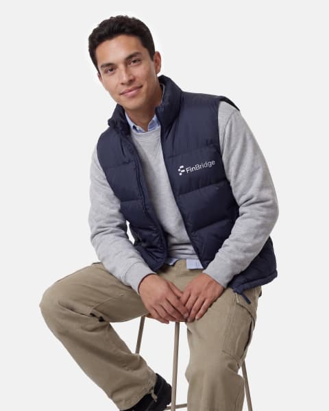 Puffer Vest