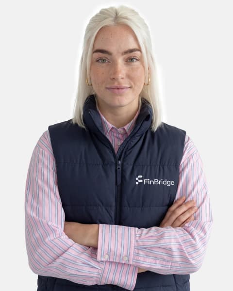 Puffer Vest