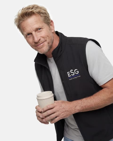 Softshell Vest