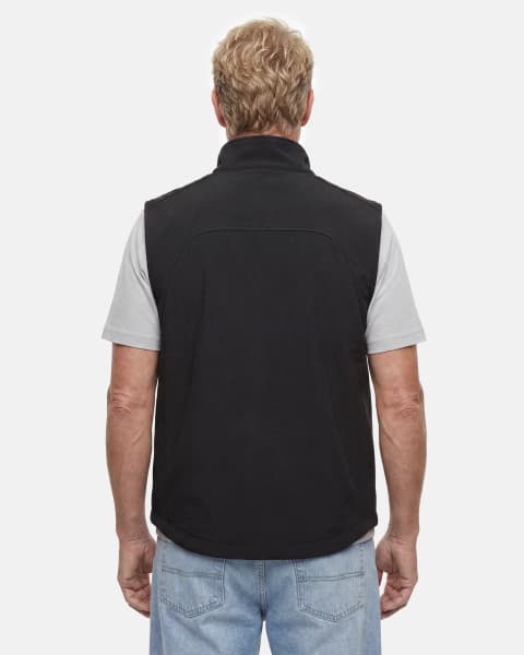 Softshell Vest