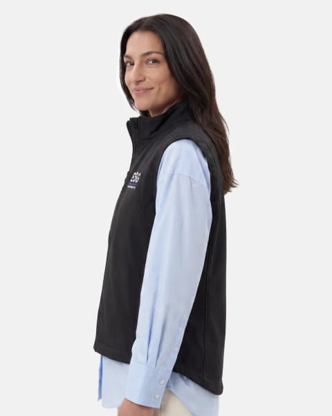 Softshell Vest