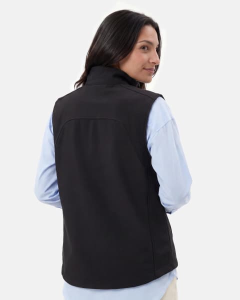 Softshell Vest