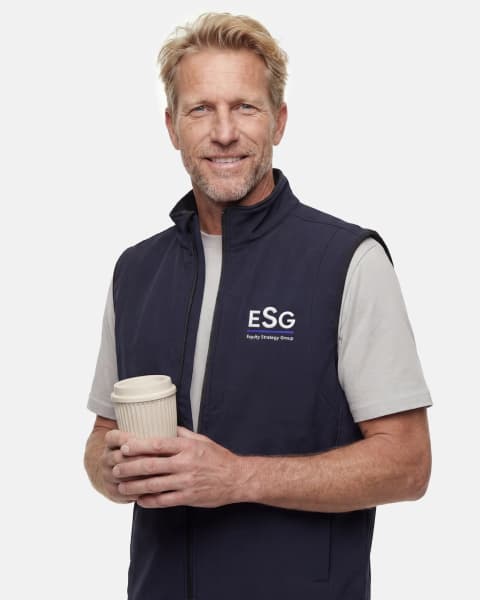 Softshell Vest