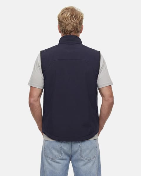 Softshell Vest