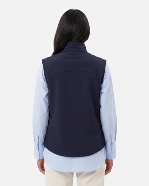 Softshell Vest
