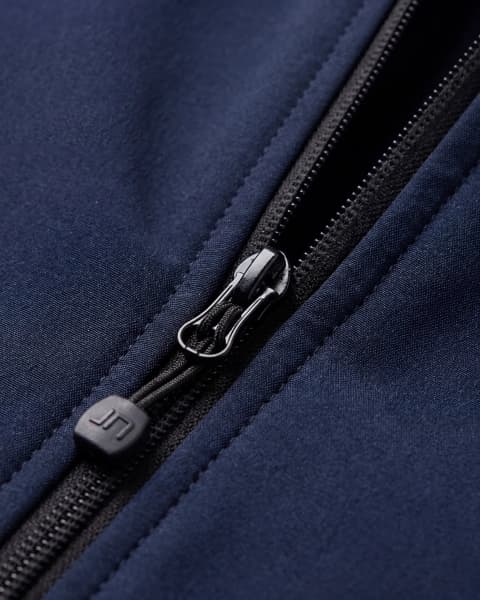 Softshell Vest
