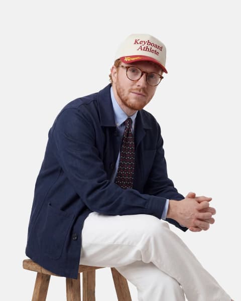 Bespoke Cap