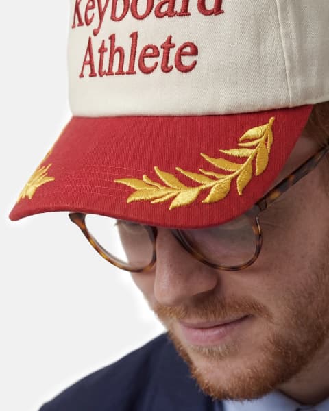 Bespoke Cap