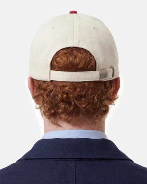 Bespoke Cap