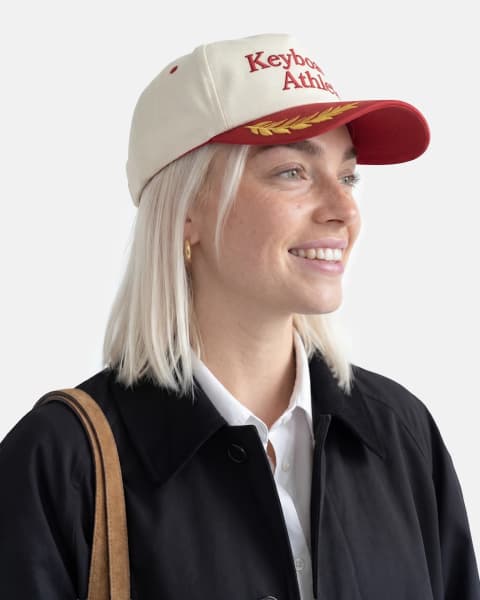 Bespoke Cap