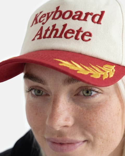 Bespoke Cap