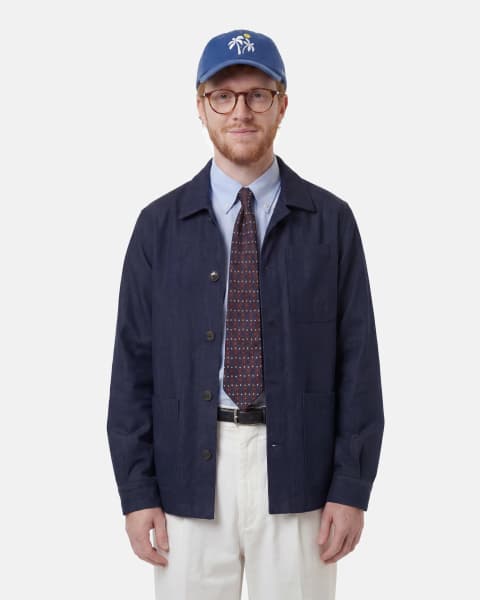 Bespoke Cap