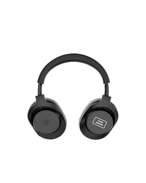 Urban Vitamin Noise Cancelling Headphones