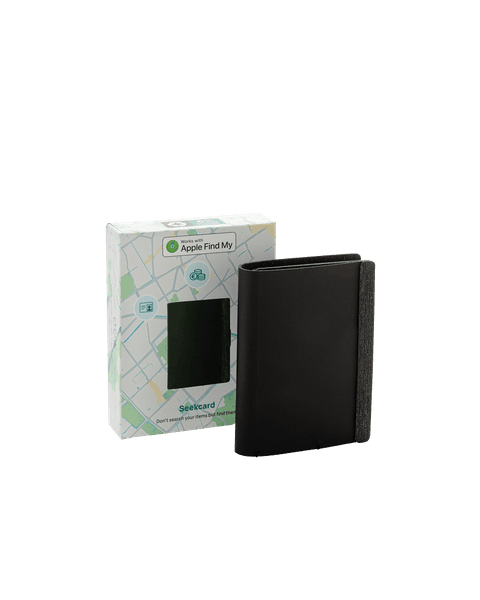 Card Wallet w/Locator
