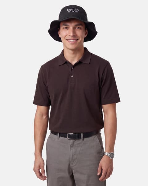 Cargo Bucket Hat