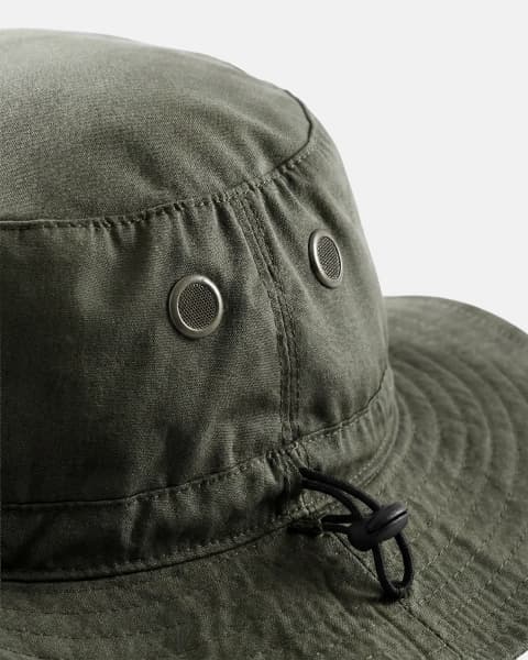 Cargo Bucket Hat