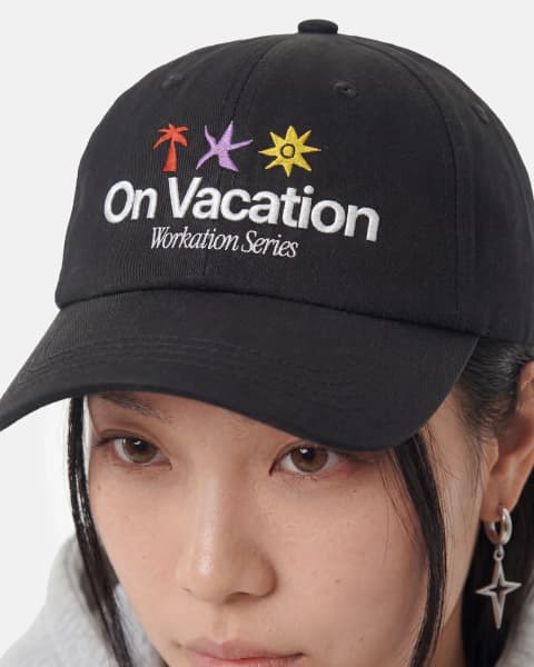 Dad Cap