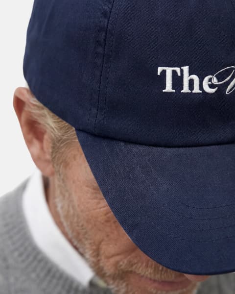Dad Cap