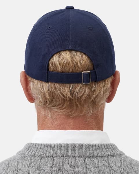 Dad Cap