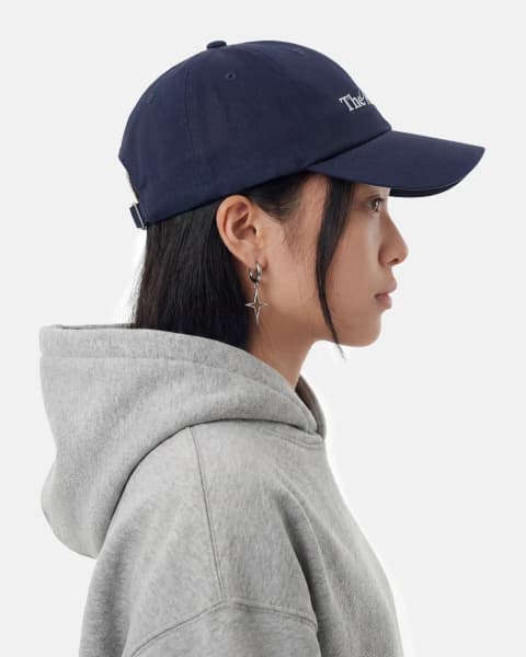 Dad Cap