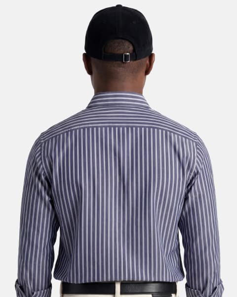 Cord Baseball Cap