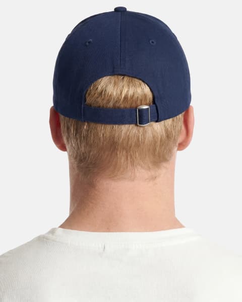 Structured 5 Panel Cap