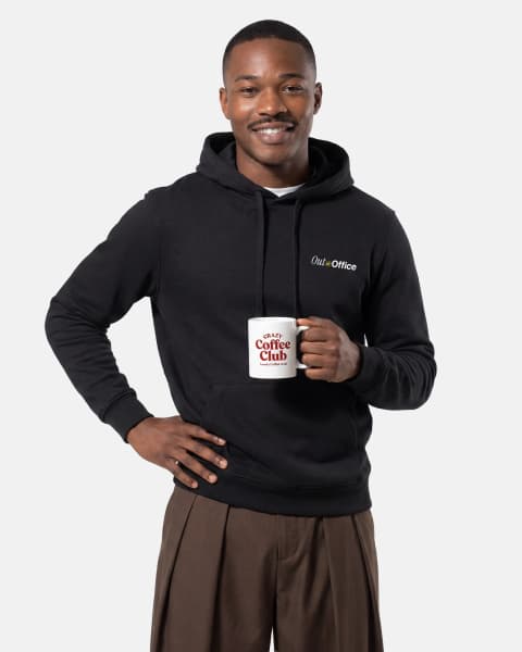 Made in Europe Hoodie