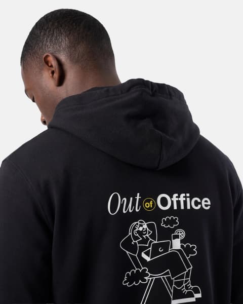 Made in Europe Hoodie