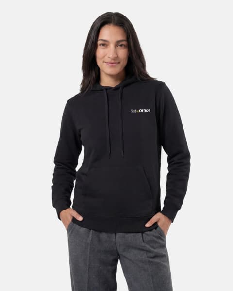 Made in Europe Hoodie
