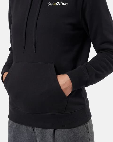 Made in Europe Hoodie
