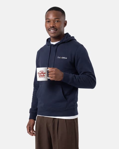 Made in Europe Hoodie