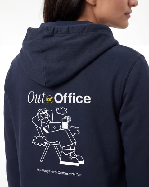 Made in Europe Hoodie