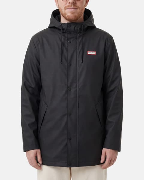 Hunter Parka