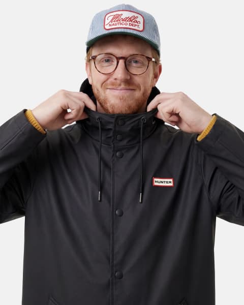 Hunter Parka