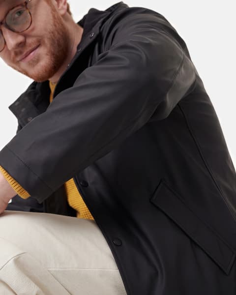 Hunter Parka