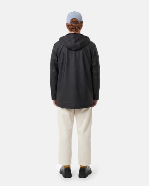 Hunter Parka