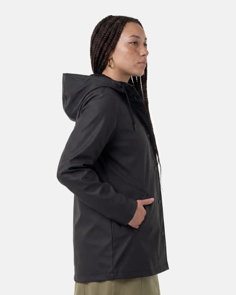 Hunter Parka