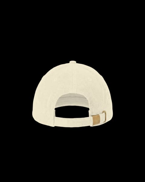 Corduroy Dad Cap