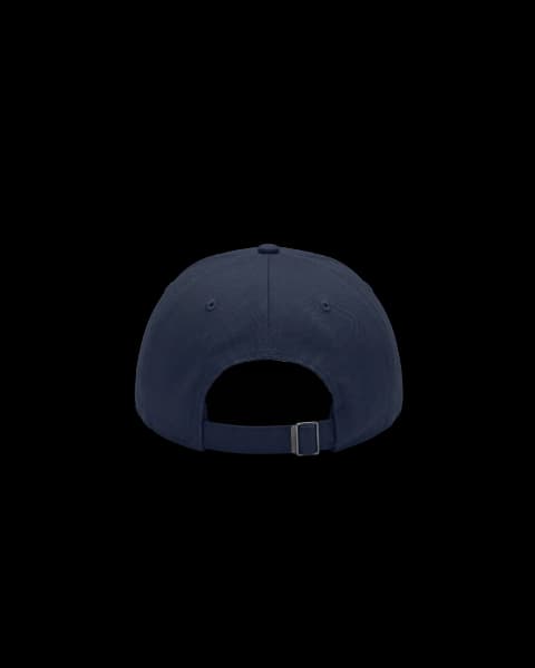 Unstructured Nike Twill Cap