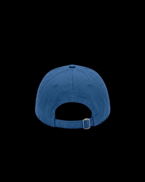 Structured 5 Panel Cap