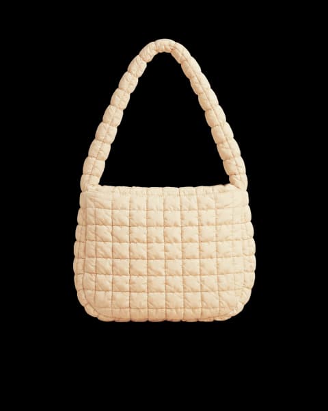 Cloud Shoulder Bag