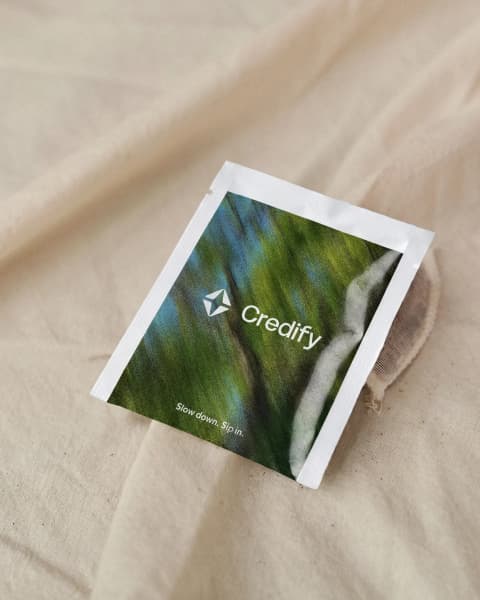 Custom Tea