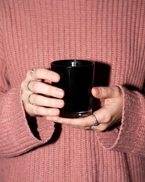 Fragrance Candle