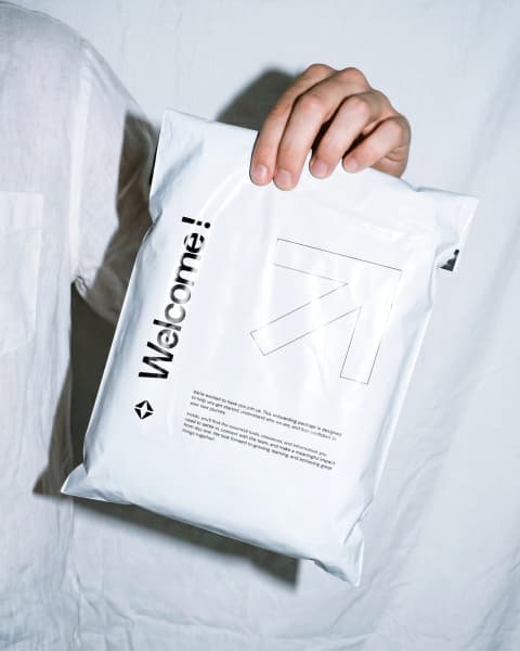 Mailer Bag