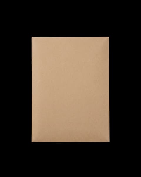 Plain Envelope