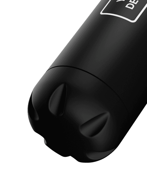 Recycled Stainless Steel 500ml Water Bottle
